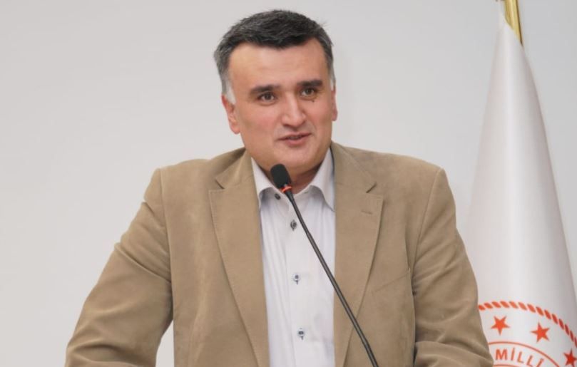 Yeni ODTÜ Rektörü Ahmet Yozgatlıgil kimdir, kaç yaşında? Prof. Dr. Ahmet Yozgatlıgil'in özgeçmişi