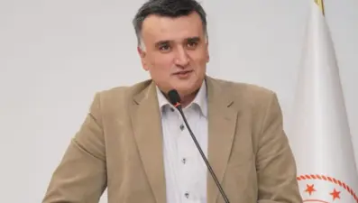 Yeni ODTÜ Rektörü Ahmet Yozgatlıgil kimdir, kaç yaşında? Prof. Dr. Ahmet Yozgatlıgil'in özgeçmişi