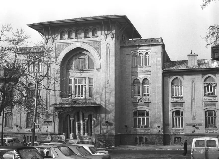 Ankara'nın başkent oluşunun 99. yılı 11