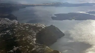 Yunan adalarında büyük deprem riski sürüyor: Santorini için yeni açıklama