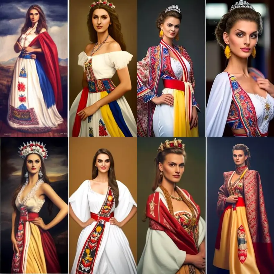 ROMANYA 131 ROMANYA 131