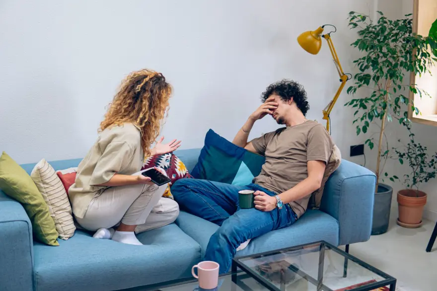 9- SAĞLIKSIZ İLİŞKİLERDE OLMAK 8 9- SAĞLIKSIZ İLİŞKİLERDE OLMAK 8