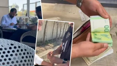 Şile Belediyesi soruşturması: Rüşvete suçüştü