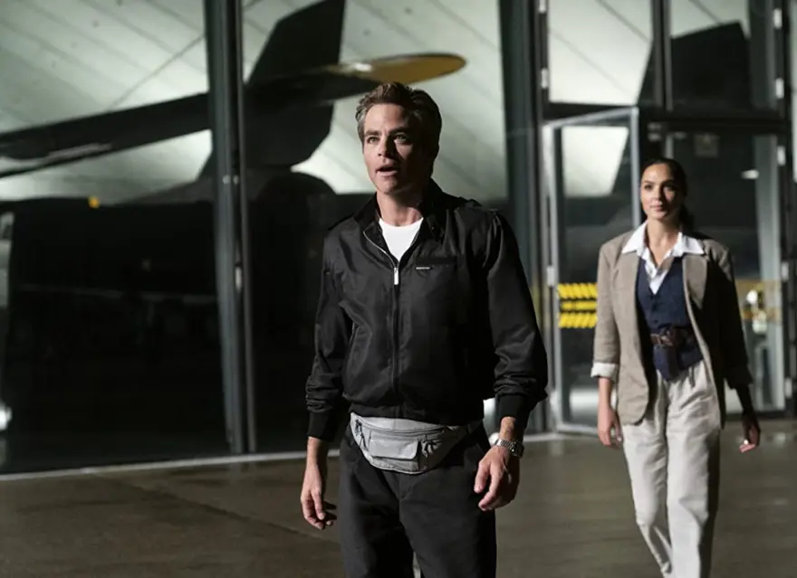 Wonder Woman 1984 dijital platformda yayınlanacak 