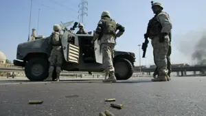SON DAKİKA: Pentagon: Suriye'de birkaç yüz asker bırakacağız