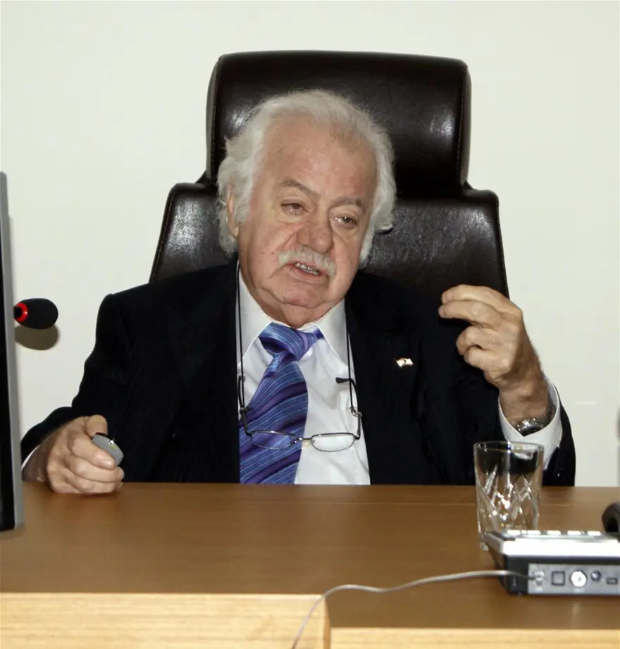 Depreme adanmış bir ömür 10 Depreme adanmış bir ömür 10