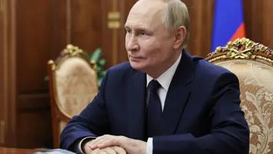 Putin'den İstanbul mesajı