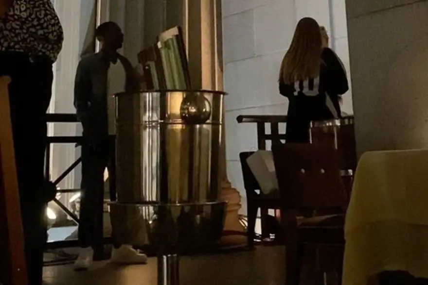 Adele yeni aşkını resmen ilan etti 2