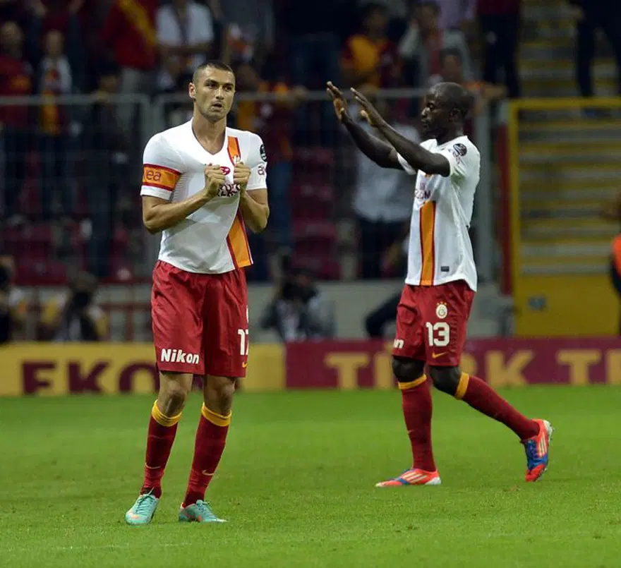 Galatasaray - Eskişehirspor 16