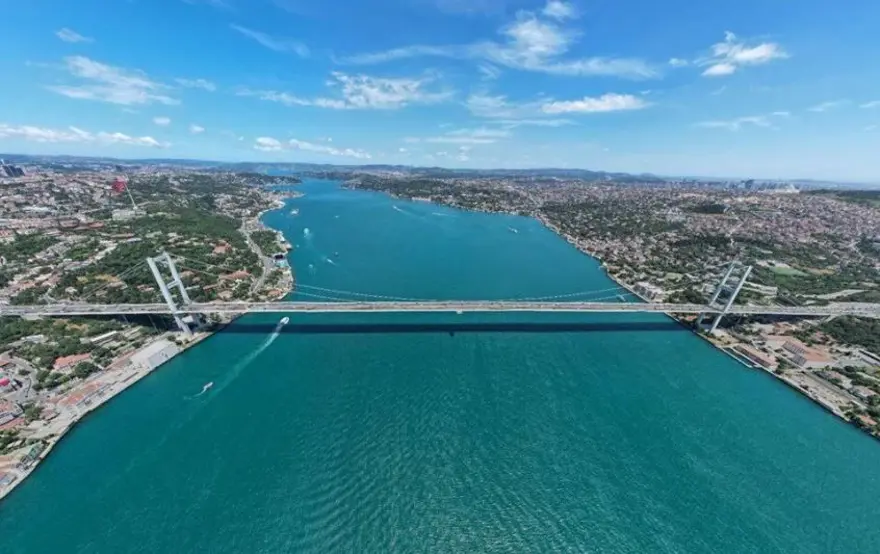 Marmara’da plankton patlaması: (Plankton patlaması nedir, nasıl gerçekleşir?) 