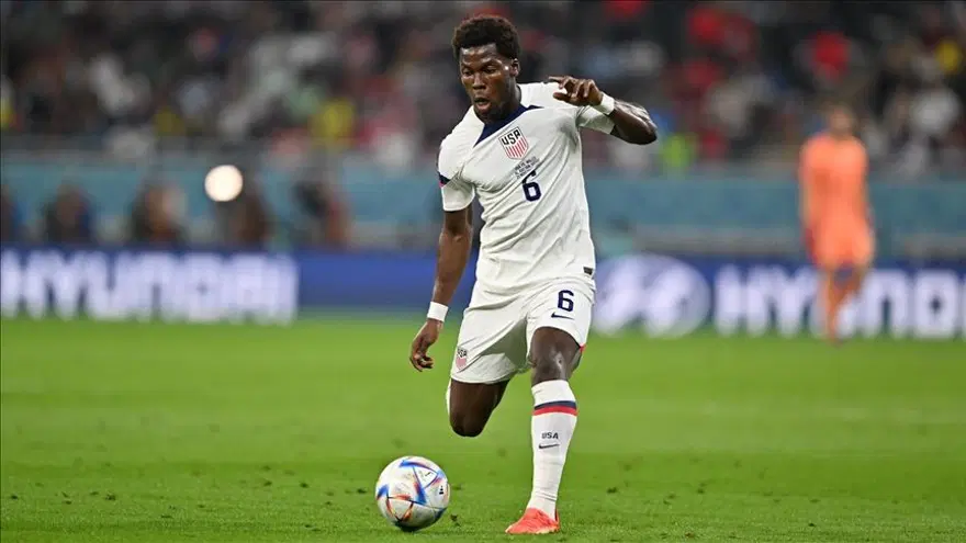 Dünya futbolunda resmileşen transferler: 2023-2024 sezonu 9