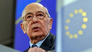 Eski İtalya Cumhurbaşkanı Napolitano öldü Eski İtalya Cumhurbaşkanı Napolitano öldü