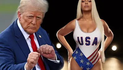 Donald Trump şimdi de Beyonce'nin şarkısını izinsiz kullandı