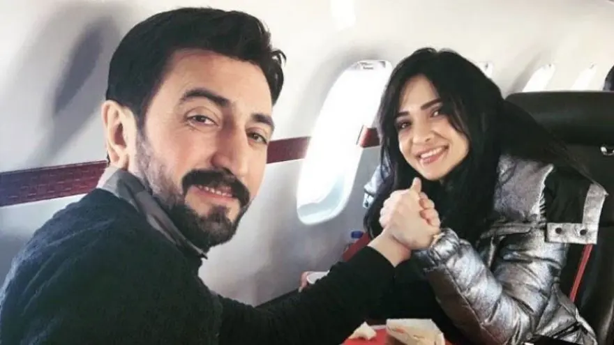 Ferman Toprak'ın eşi Hilal Toprak şikayetçi oldu: Beni darp etti! 3