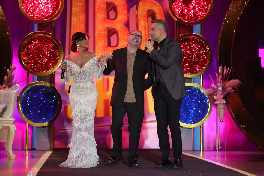 İbo Show'un yeni bölüm konukları belli oldu 8