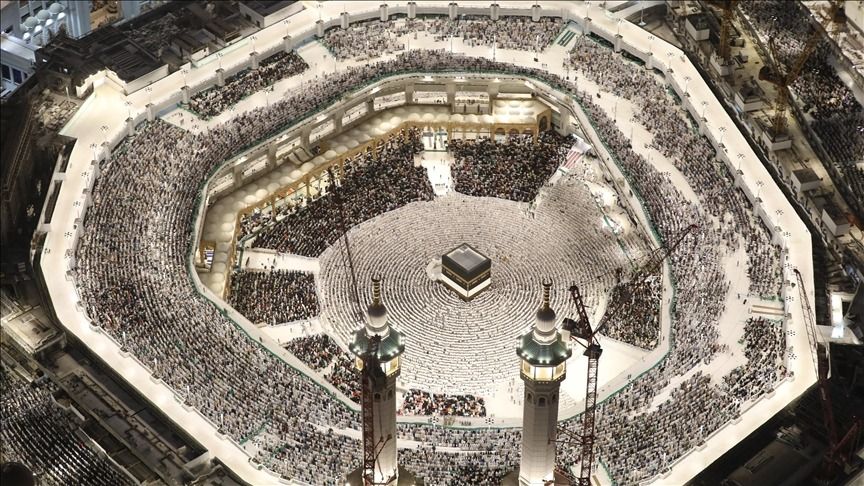 Hac kura çekimi 2025: Hac kuraları ne zaman çekilecek? (Diyanet hac kuraları)