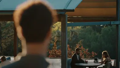 Çöp Adam 27. bölüm fragmanı: Peri başka birisiyle oturuyor Tamer