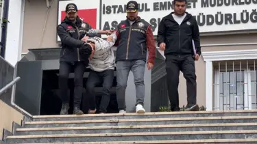 Faslı çifte dört gün boyunca kabusu yaşattı