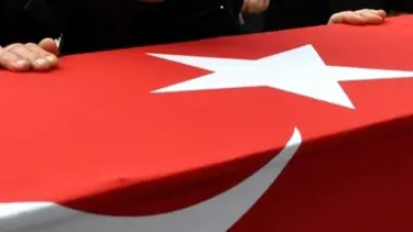 Fırat Kalkanı'nda yaralanan asker şehit oldu