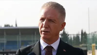 İstanbul Valisi’nden su tasarrufu çağrısı