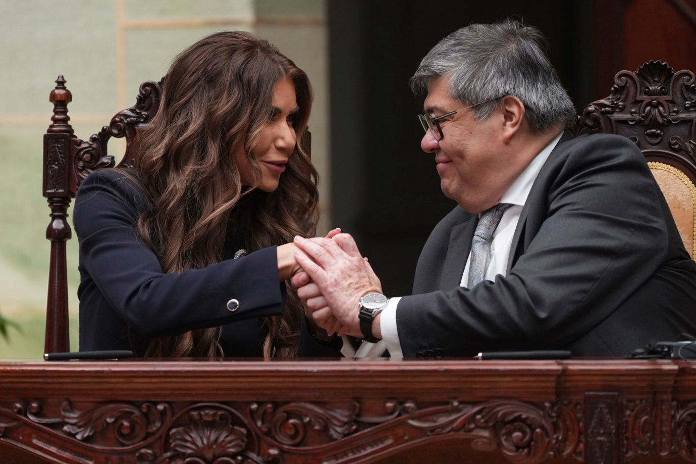 ABD ile anlaşma muamması: Sığınmacılar Honduras ve Guatemala’ya mı gönderilecek?