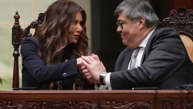 ABD ile anlaşma muamması: Sığınmacılar Honduras ve Guatemala’ya mı gönderilecek?