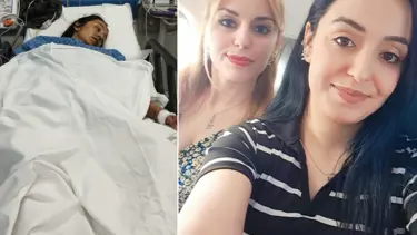 Yanlış tedavi iddiası: "Güle oynaya gitti, hastaneden cenazesini aldık"