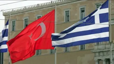 Dünden bugüne Türk-Yunan ilişkilerine bir bakış