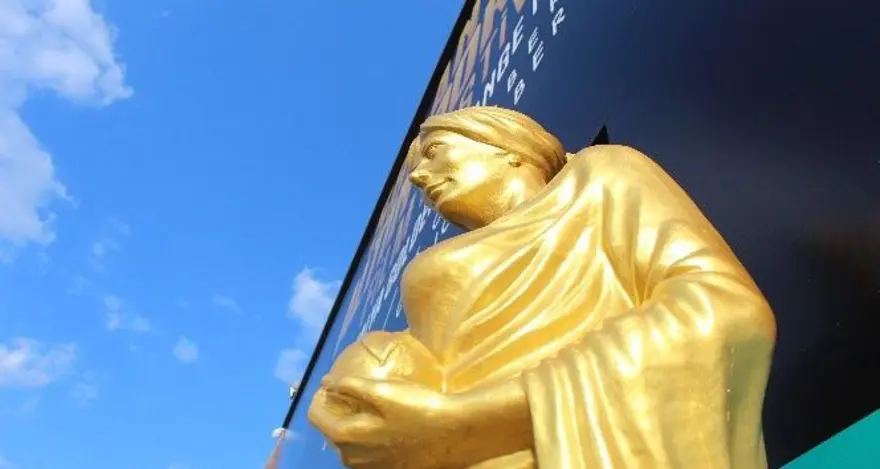 FESTİVALDEKİ KATEGORİLER 4 FESTİVALDEKİ KATEGORİLER 4