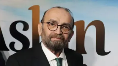 Yapımcı Ahmet Selim Tuncer hayatını kaybetti