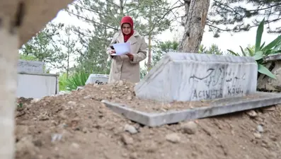 Sivas’ta film gibi hikaye: Adına iki TC kimlik numarası var,58 yıldır gerçek kimliğini arıyor