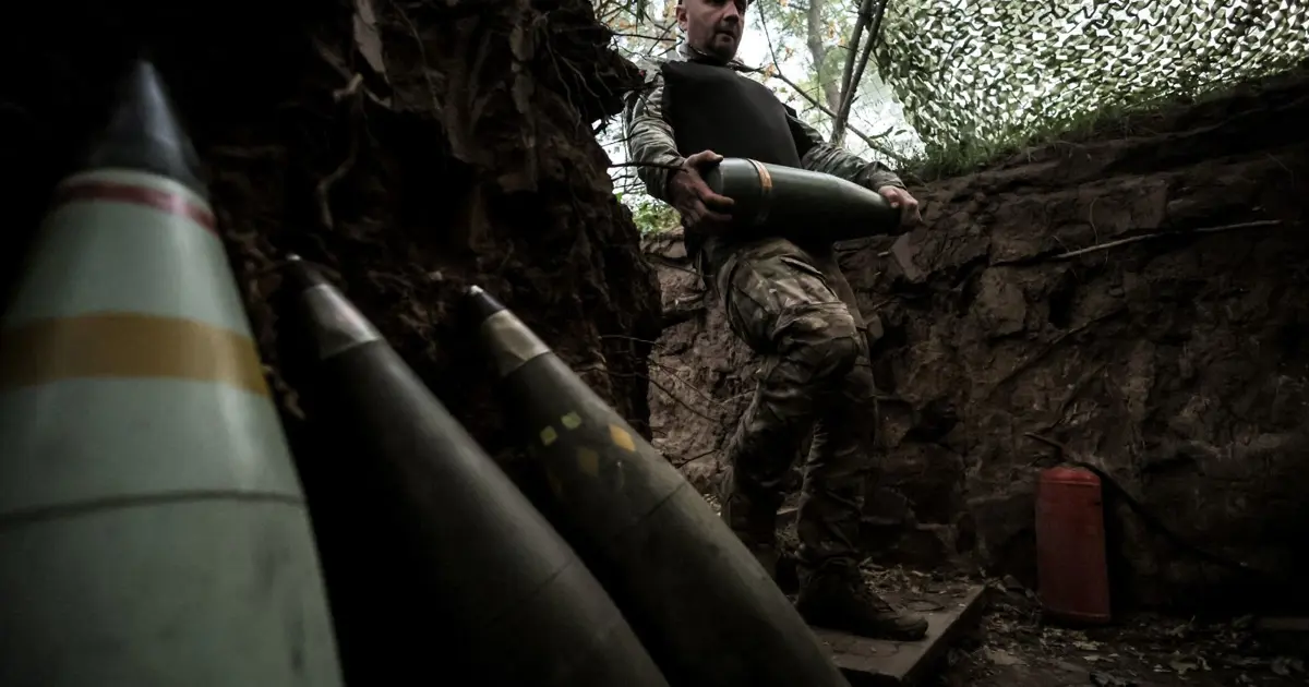 AB ve Batılı liderlerden Trump’ın Ukrayna barış planına "çekinceli destek"