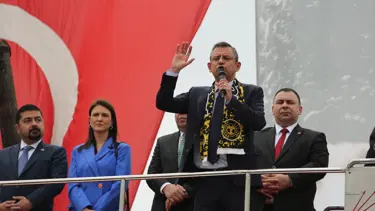 Özgür Özel: Erdoğan ‘DEM’ deyip kavga etmeye çalışıyor