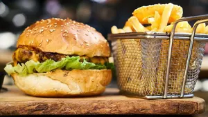 Etiketlere "trans yağ" düzenlemesi