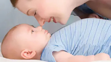 ‘Anne olmak sadece doğurmak değildir’