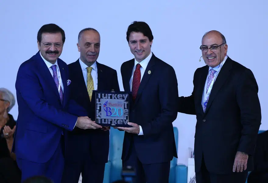 G20 Liderler Zirvesi 27