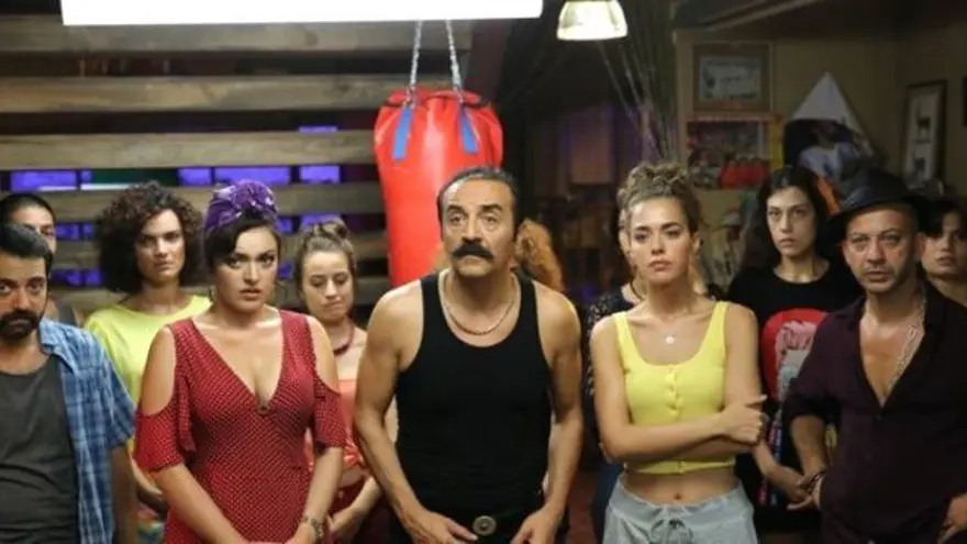 Yapımcı Şükrü Avşar: Aslında Yılmaz Erdoğan da Organize İşler'in Netflix'e satılması kararından rahatsız 2