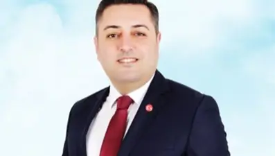 CHP'li Beykoz Belediye Meclis Üyesi Burak Korkmaz'a soruşturma