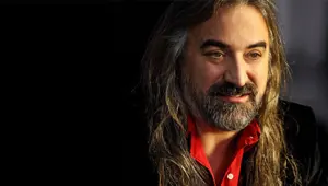 Volkan Konak'tan İzmir Marşı'na Karadeniz yorumu