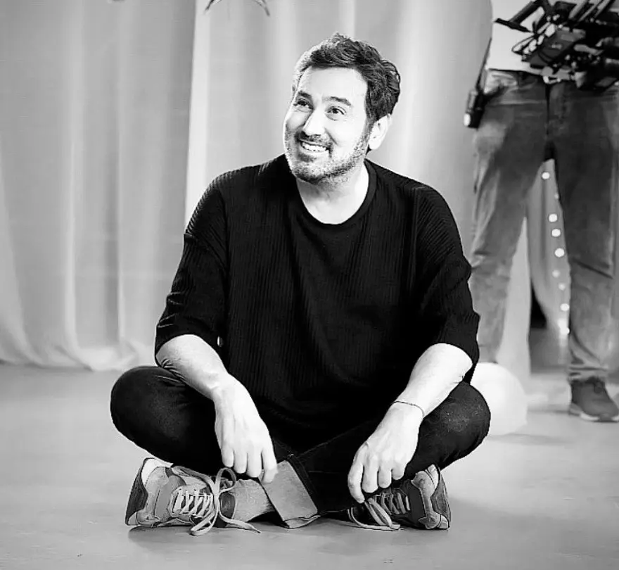 VEFATI SANAT DÜNYASINI YASA BOĞDU 12