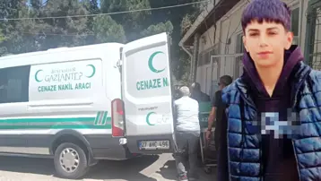 Arkadaş tartışması kanlı bitti: Ölen 13, öldüren 15 yaşında!