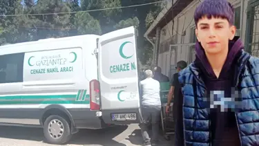 Arkadaş tartışması kanlı bitti: Ölen 13, öldüren 15 yaşında!