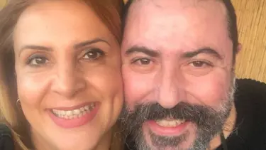 Alkol zehirlenmesi nedeniyle yoğun bakımda olan oyuncu Şekip Taşpınar'ın eşinden duygusal paylaşım: Haziran'da ölmek zor