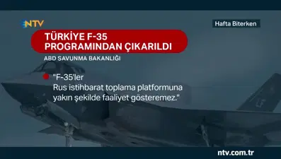 Hafta Biterken 19 Temmuz 2019