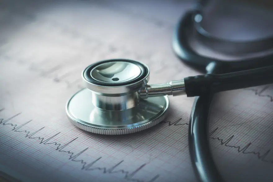 17 yılda 150 kez kalbi durdu! Doğuştan gelen hastalık, binde 1 görülen "Brugada sendromu" 9