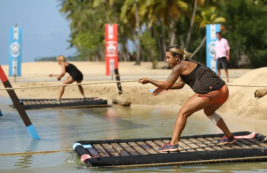 Survivor, Survivor 2017, survivor ödül oyunu, survivor yarışma, Survivor Türkiye 8 Survivor, Survivor 2017, survivor ödül oyunu, survivor yarışma, Survivor Türkiye 8