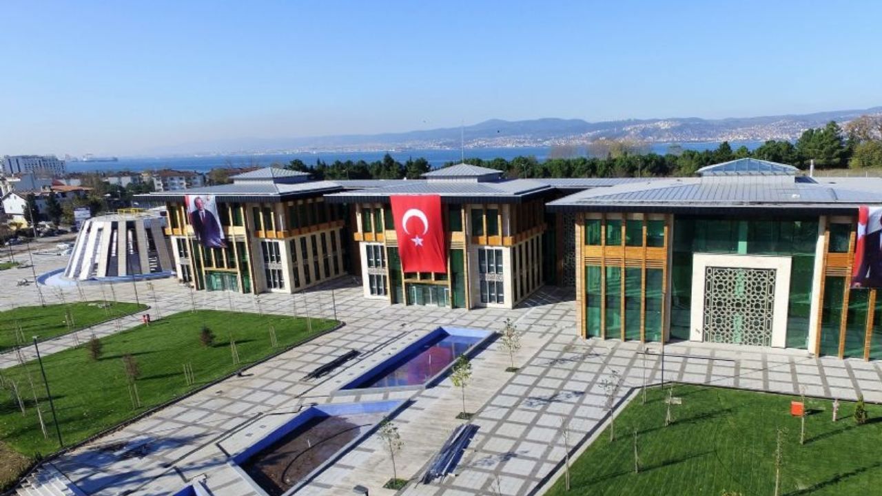 Başiskele Belediyesi’nde soruşturma: 5 personel uzaklaştırıldı