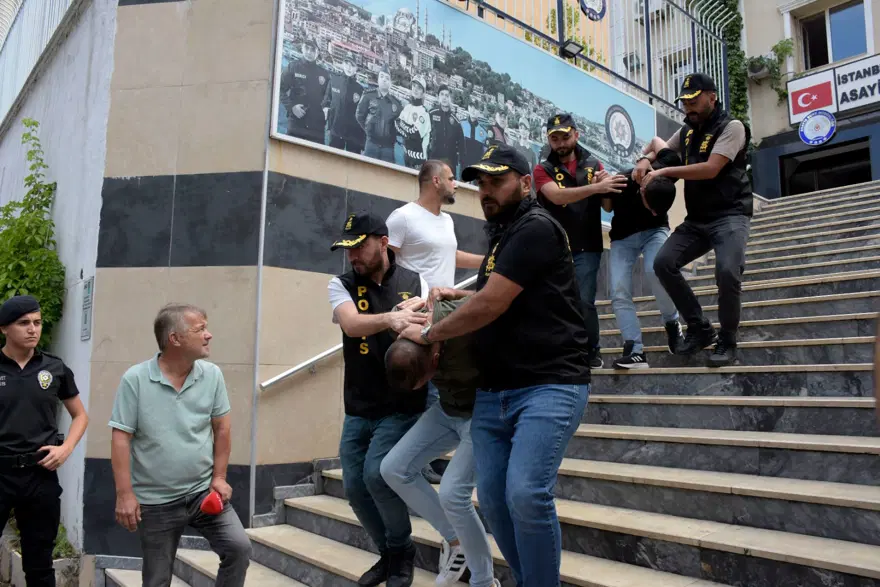 “7 bela” Taner’i öldürenler suçlarını itiraf etti 3