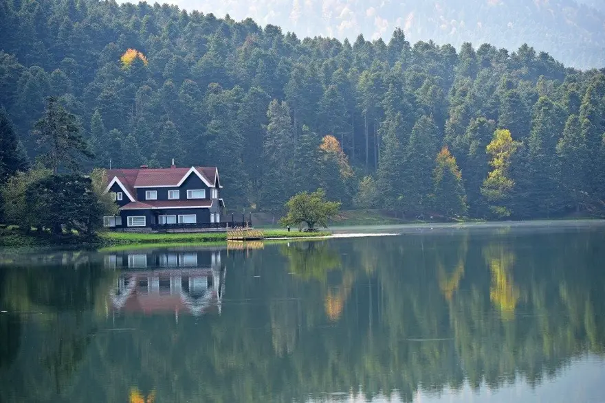 yedigöller milli parkı, sonbahar, Gölcük Tabiat Parkı, doğa, Bolu, bolu gezilecek yerler yedigöller milli parkı, sonbahar, Gölcük Tabiat Parkı, doğa, Bolu, bolu gezilecek yerler