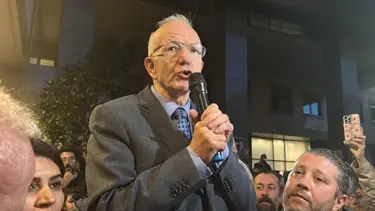 İstanbul Barosu Başkanı İbrahim Özden Kaboğlu ve yönetimi görevden alındı